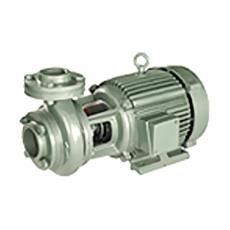 Industrial Grade Monoblock Pump