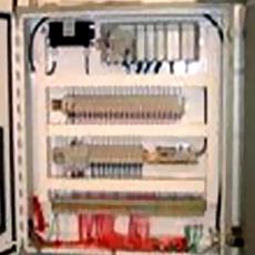 Supervisory Control And Data Acquisition Panel