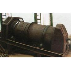 Rotary Ash Conditioner For Thermal Power Plants