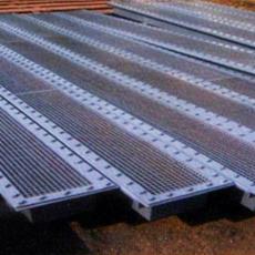 Commercial Grade Aeration Panel