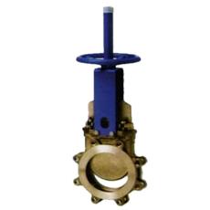 Industrial Knife Gate Valves