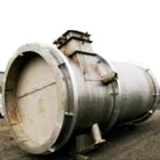 Heavy Duty Industrial Chimney For Pollution Control