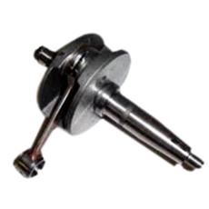 High Tensile Crank Shaft