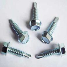 Metal Sheet Made Self Drilling Screw