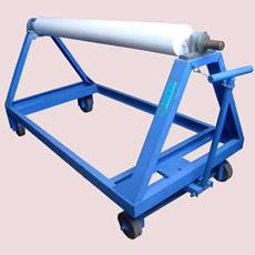 Weather/ Corrosion Resistant Beaching Trolley