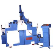 Double Disc Grinding Machine