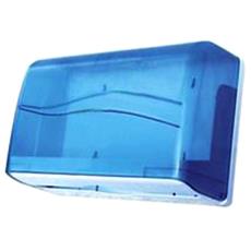 Small Size Fold Tissue Dispenser