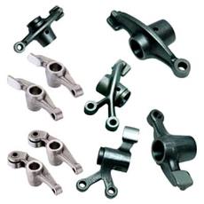 High Tensile Rocker Arm Shaft