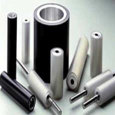 Abrasion Resistant Silicon Rubber Roller