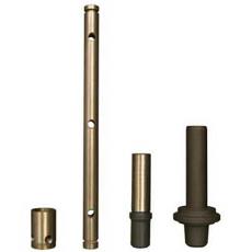 Corrosion Resistant Valve Guide