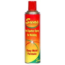 Non-Toxic Anti- Spatter Spray