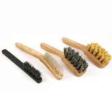 Industrial Grade Impact Resistant Flat Brush