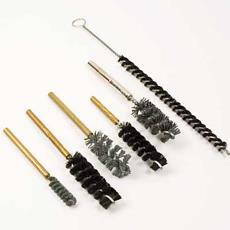 Industrial Grade Twist-In Brush