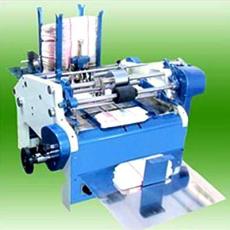 Single/ Three Phase Carton Batch Printing Machine