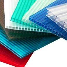 Polycarbonate Sheet With Uv Protection