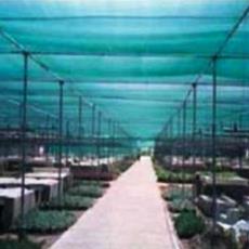 Tear Resistant Agricultural Shading