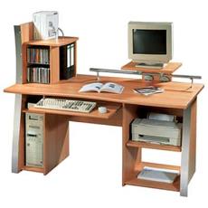 Computer Table With Desk