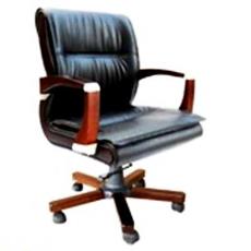 Leather Made Executive Chairs