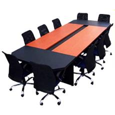 Interior Decorative Conference Tables