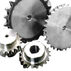 Industrial Grade Corrosion Resistant Sprockets