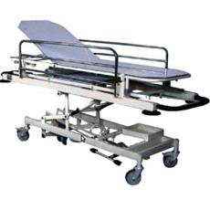 Emergency Trolley For Hospital