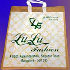 Printed Non-Woven Jute Bag