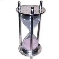 Interior Decorative Nautical Sand Timer