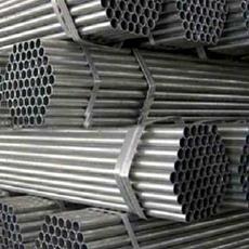 Stainless Steel Made Seamless Tubes