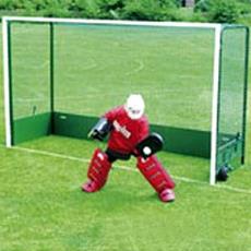 Hdpe Made Hockey Net