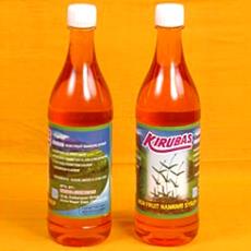 Additive Free Nannari Sharbath Syrup