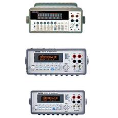 True Rms Sensing Digital Multimeter