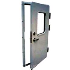 Pressed Steel Door Frame