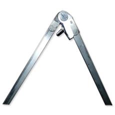 Knee Joint Spring Lever