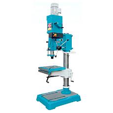 All Geared Auto Feed Pillar Drill Machine