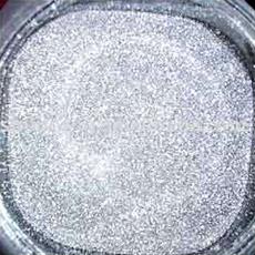 Aluminium Glitter In Powder Form