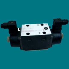 Solenoid Operated Direction Control Valve