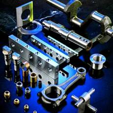 Fabricated Cnc Machining Parts