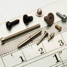 Stainless Steel/ Brass/ Steel Metric Micro Screw