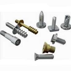 High Tensile Non Magnetic Type Screw