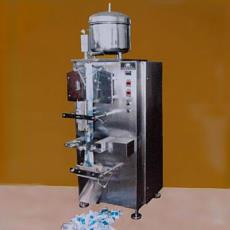 Automatic Pouch Packing Machine