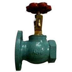 Cast/ Ductile Iron Single Sided Flange End