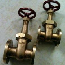 Flanged Rising Steam Globe Valve