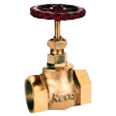 Wheel Globe Valve With Teflon/ Viton Seat