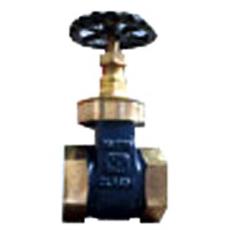 Bronze Made Gate Valve