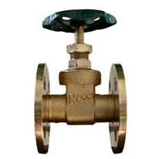 Gun Metal Dsf Gate Valve