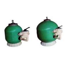 Fibreglass Side Mount Sand Filters