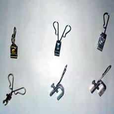 Straight/ J Type Valves Extension