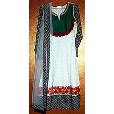 Full Sleeves Cotton Ladies Kurti