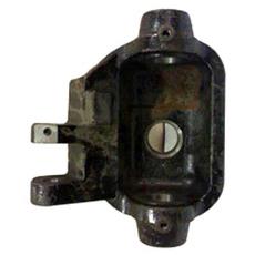 Stub Axle For Left Side