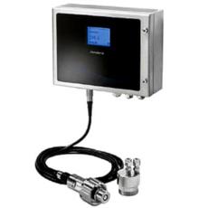 Stainless Steel Made In-Line Gas Analyzer